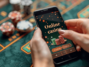 Как пройти регистрацию на официальном сайте Пин ап казино?